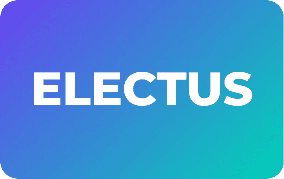 Badge Electus de recharge